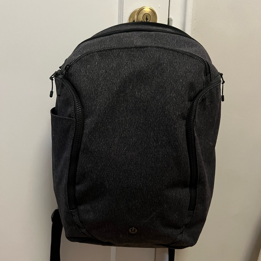 Lululemon backpack